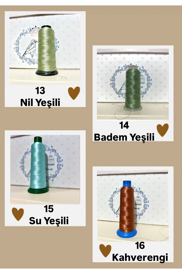 Puset Örtüsü İsimli Müslin - 7