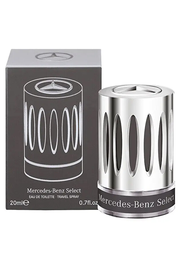 Select Exclusive Edition For Men Eau De Toilette 20ml