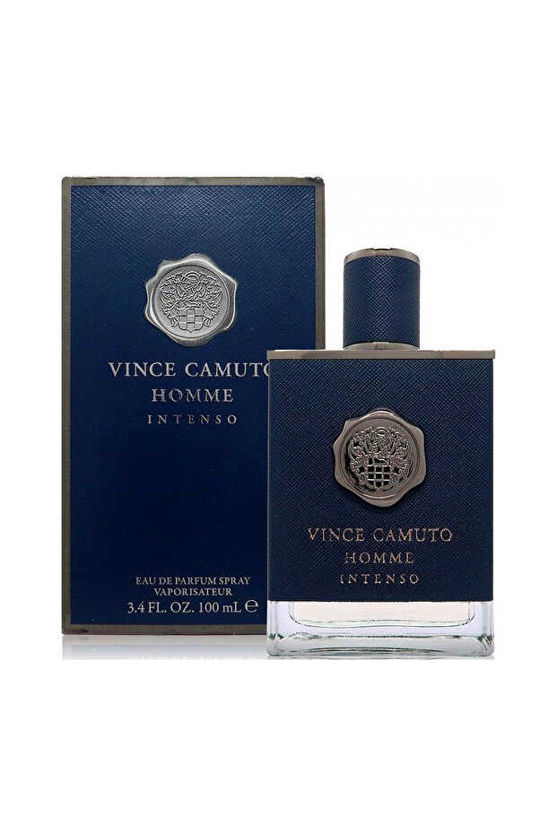 Homme Intenso For Men Eau De Parfum 100ml