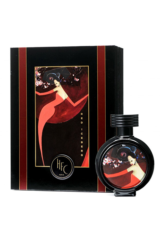 Red Iceberg For Women Eau De Parfum 75ml