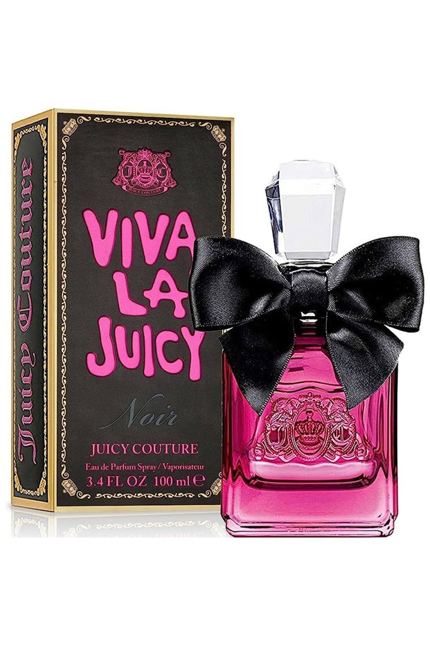 Juicy Couture Viva La Juicy Noir For Women Eau De Parfum 100ml