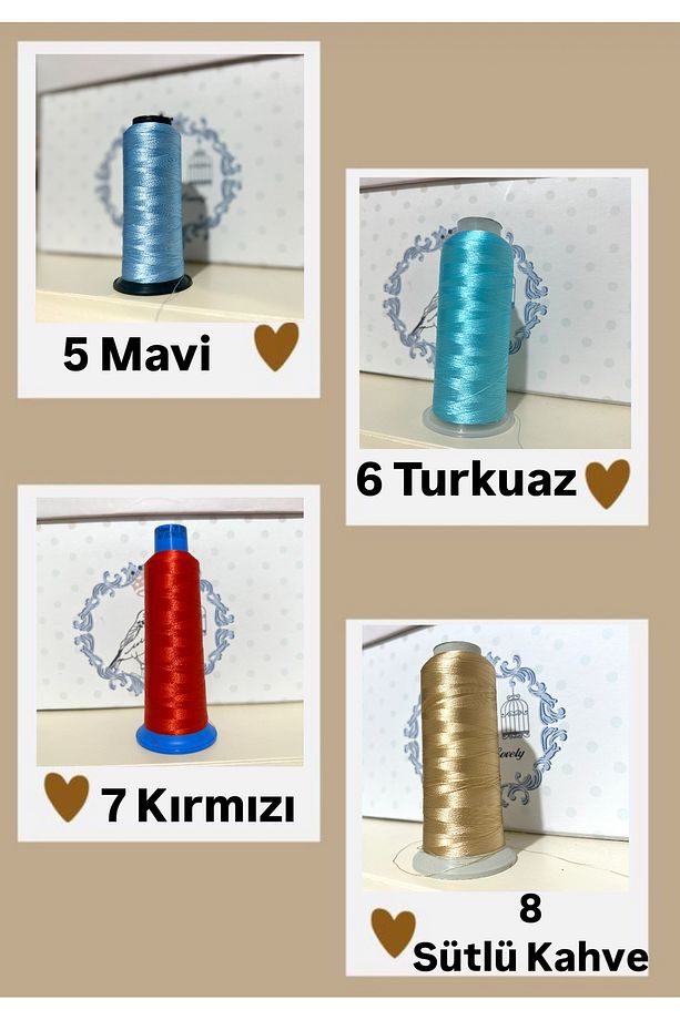Puset Örtüsü İsimli Müslin - 5