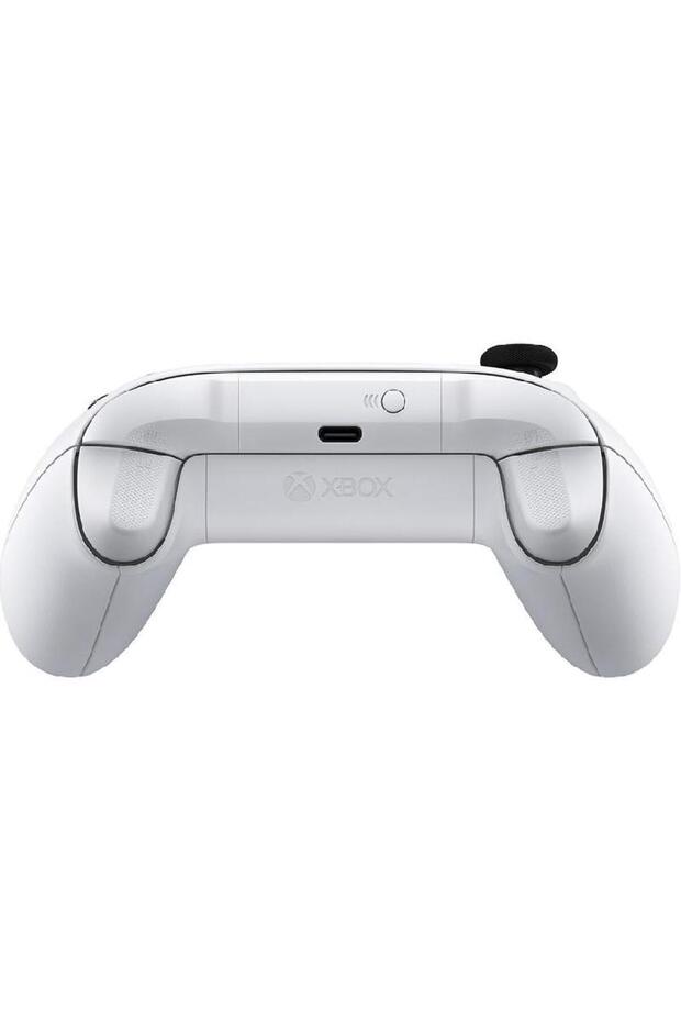 Microsoft Xbox Controller Robot White - 2