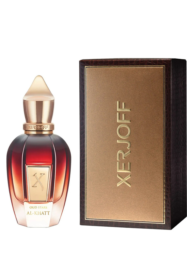 Xerjoff Oud Stars Al-Khatt Unisex Parfum 50ml