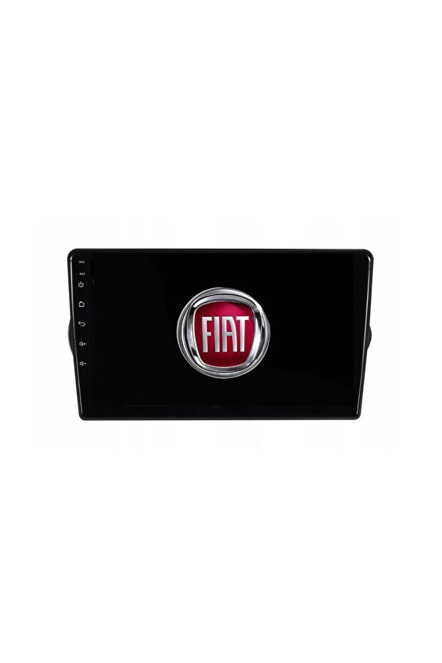 Fiat Egea Android Multimedya Sistemi 2-32 Blueway (2015-2022) - 1