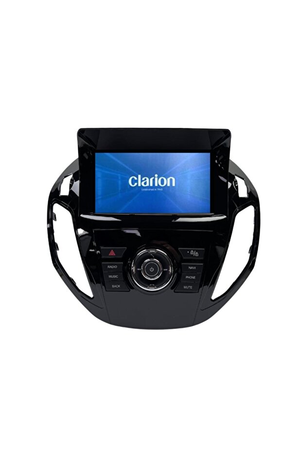 Ford B-Max Android Multimedya Sistemi 2-32 Blueway (2010-2019) - 4
