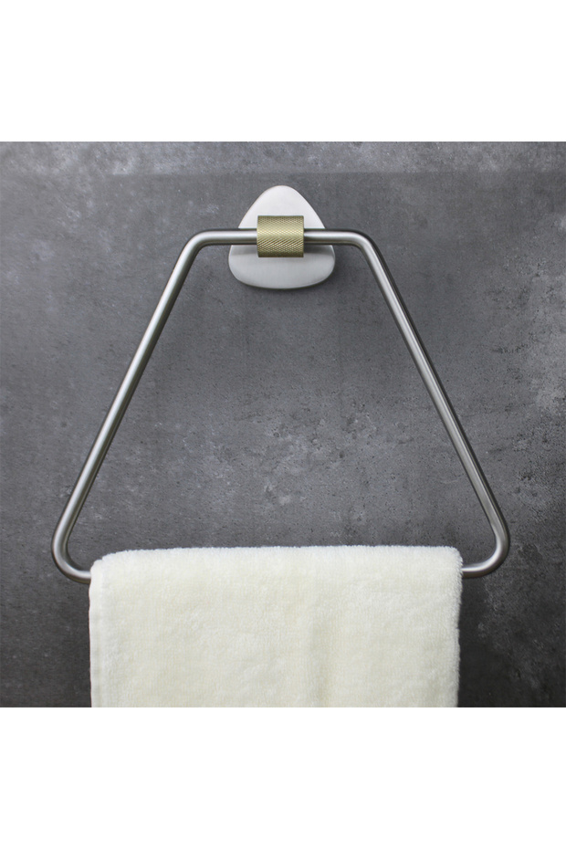 Towel ring - 7