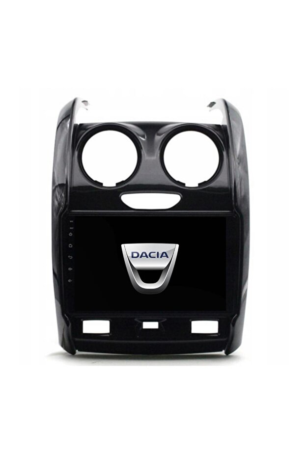 Dacia Duster Android Multimedya Sistemi 2-32 Blueway (2013-2017) - 1