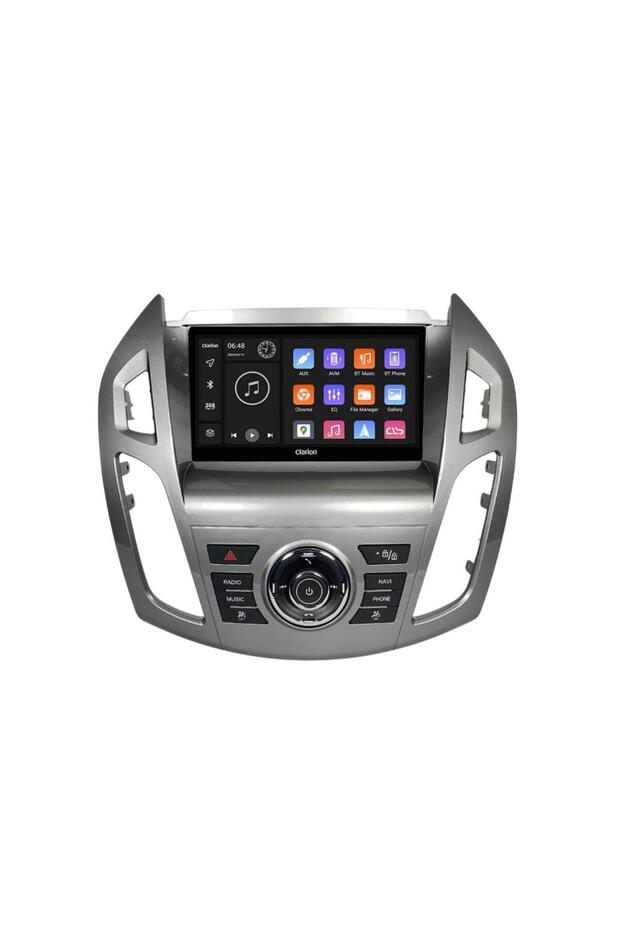 Ford Connect Android Multimedya Sistemi 2-32 Blueway (2013-2016) - 5
