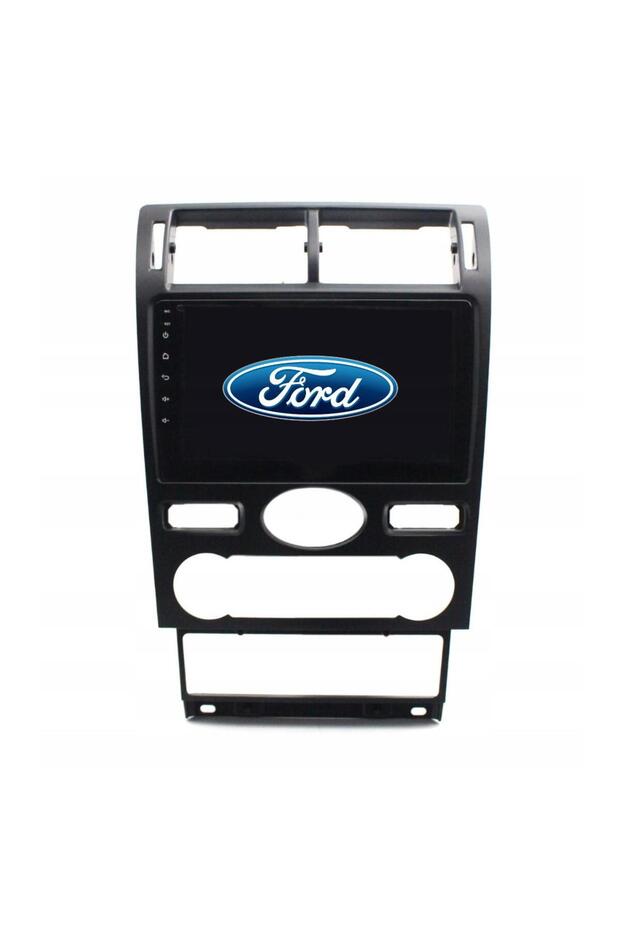 Ford Mondeo Dijital Klima Android Multimedya Sistemi 2-32 Blueway (2003-2007) - 1