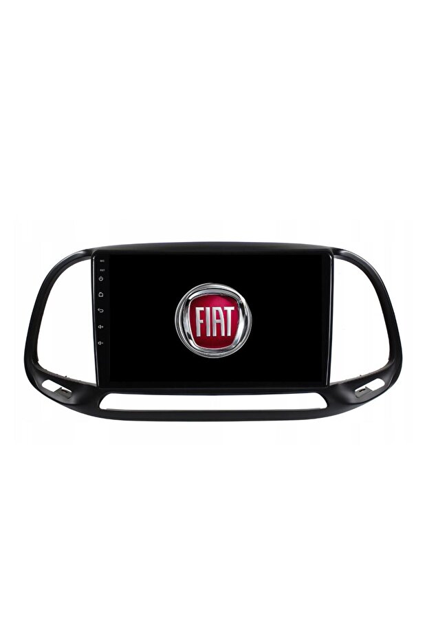 Fiat Doblo Android Multimedya Sistemi 2-32 Blueway (2016-2022) - 1