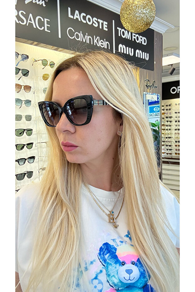 نظارات شمسية RL294 C2 54