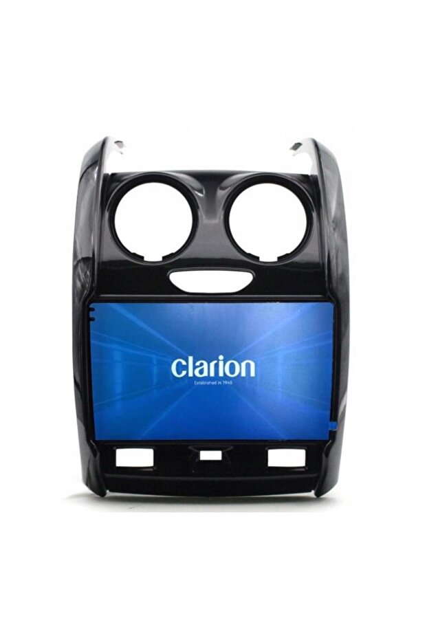 Dacia Duster Android Multimedya Sistemi 2-32 Blueway (2013-2017) - 4