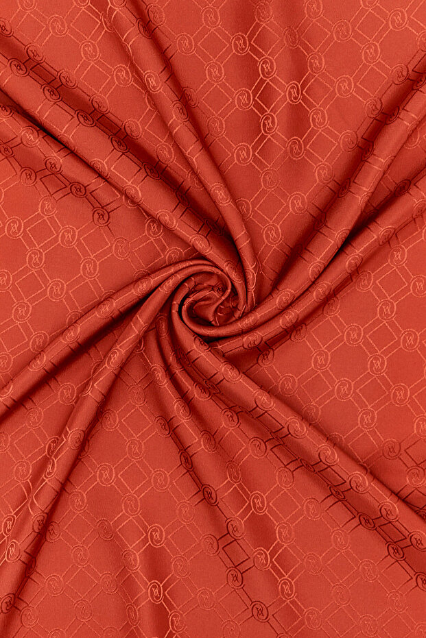 Özel Seri %100 İpek Şal - 2