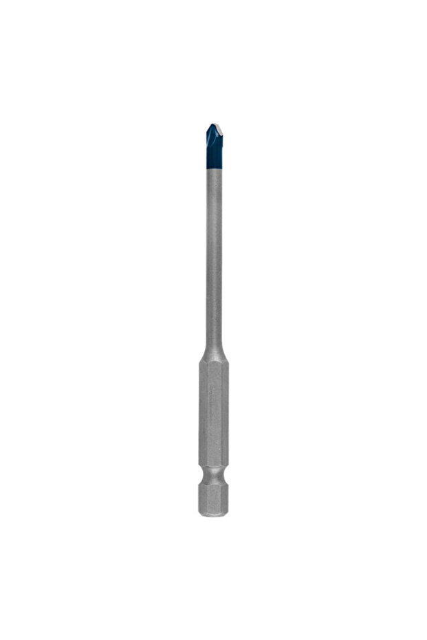 Expert Hex-9 Hard Ceramic Drill Bit 4 x 90mm