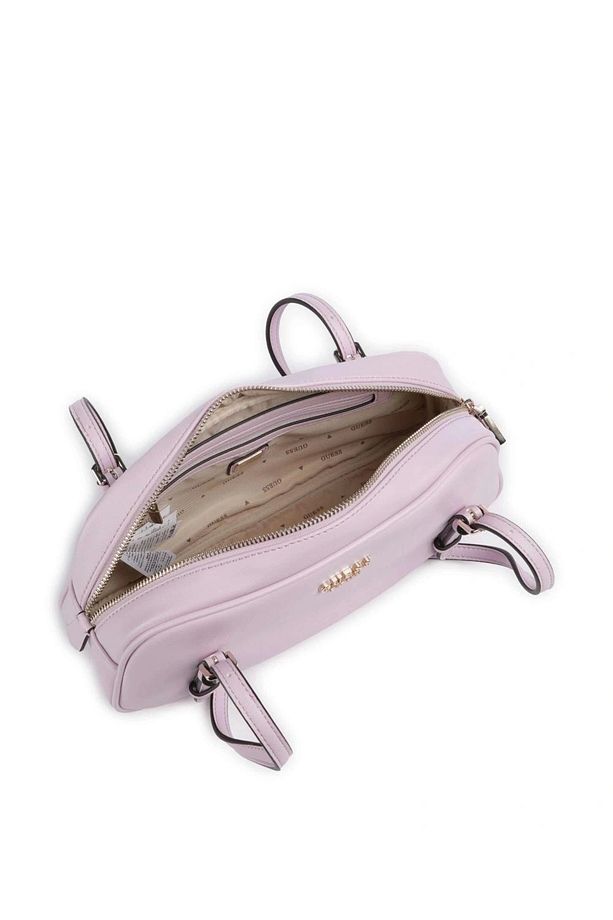 CERELIA SHOULDER SATCHEL Kadın Mor Omuz Çantası HWBG9645080-ORC - 3