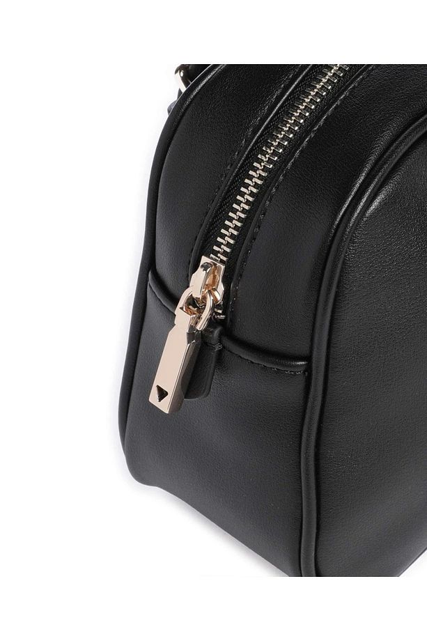 CERELIA SHOULDER SATCHEL Kadın Siyah Omuz Çantası HWBG9645080-BLA - 5