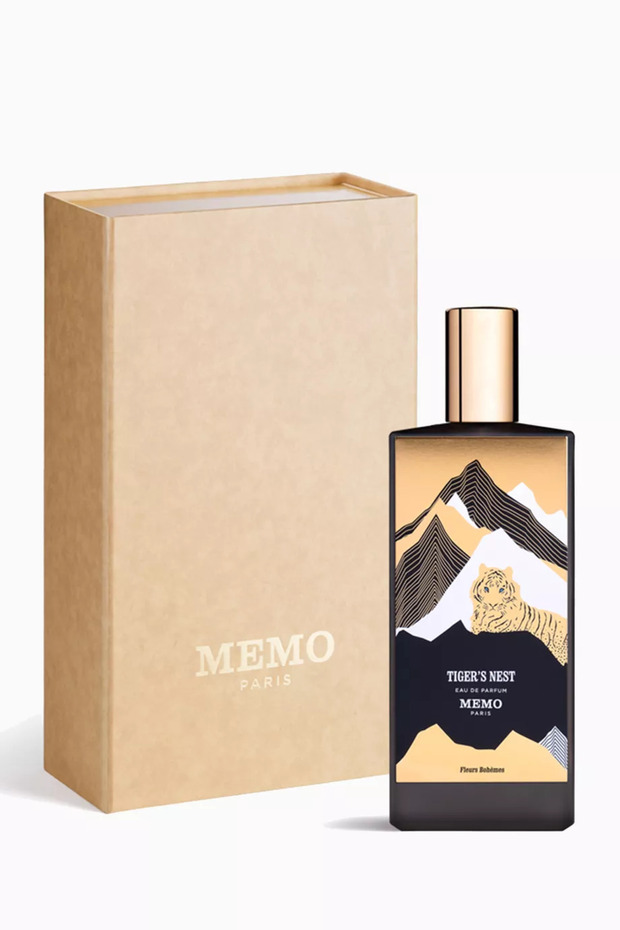Memo Tiger's Nest EDP 75 ml Unisex Parfüm - 2