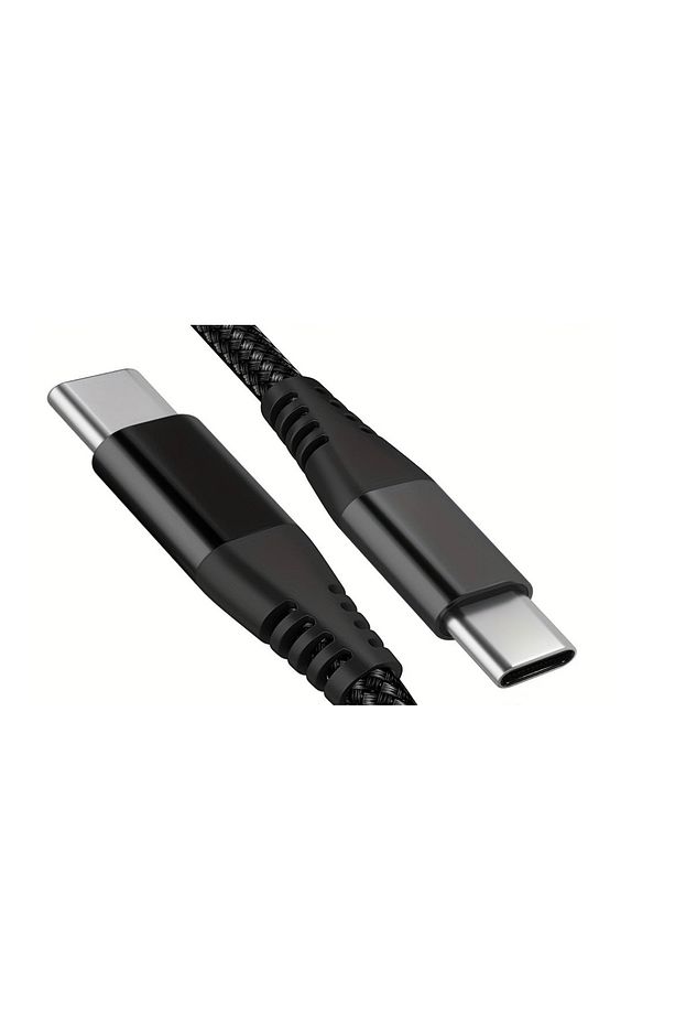 Samsung Galaxy S23 / S23 FE / S23 Plus / S23 Ultra uyumlu 2 METRE Kırılmaz 120W TypeC Kablo - 4