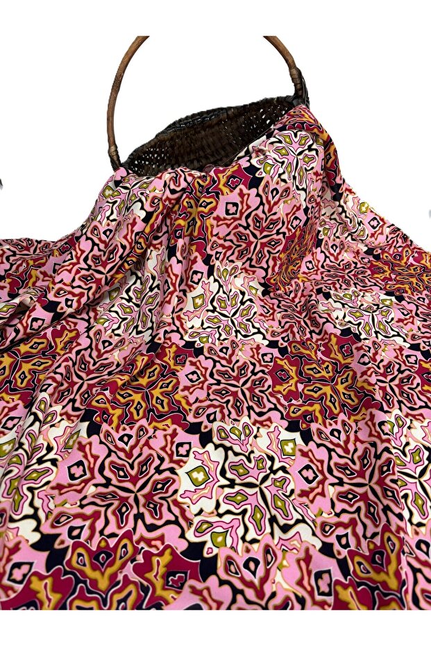 Cotton Viscose Fabric 150 cm Wide Draped Dressing Gown Shalwar Kameez 1000 -25
