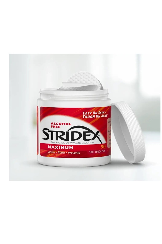 علاج حب الشباب بخطوة واحدة - 90 قطعة ناعمة - 1