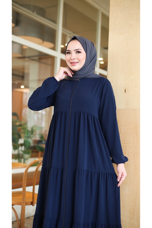 UMRELİK KAT KAT FERACE - 3