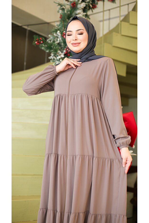 UMRELİK FERACE - 5