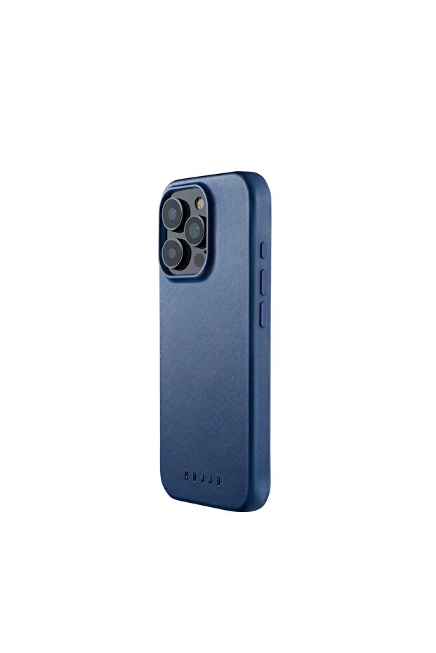 Leather Phone Case - Fits iPhone 16 Pro Premium European Leather Slim Profile
