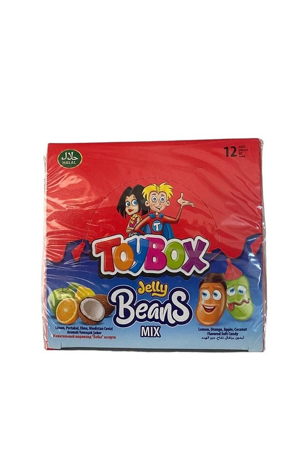 Jelly-beans Mix (25GX12) - 1