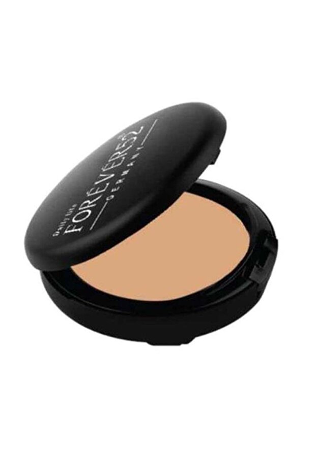 بودرة الوجه ذات القاعدة المزدوجة كورال - 1