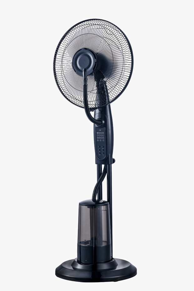 MF16 BUHARLI VANTİLATÖR - 1