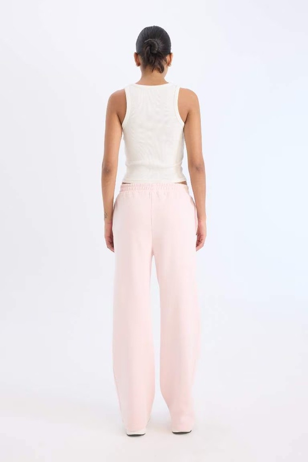 Pantaloni de damă B8571A - 4