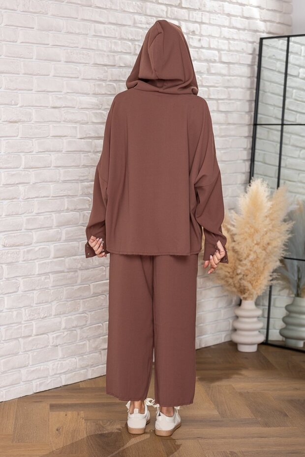Compleuri Dama Maro Selene - 6