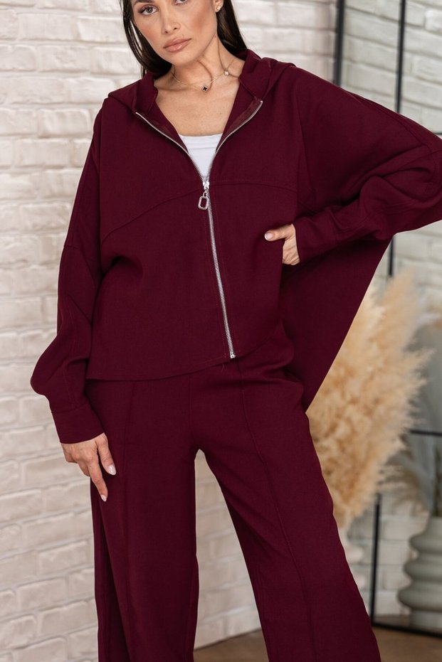 Compleuri Dama Bordo Selene