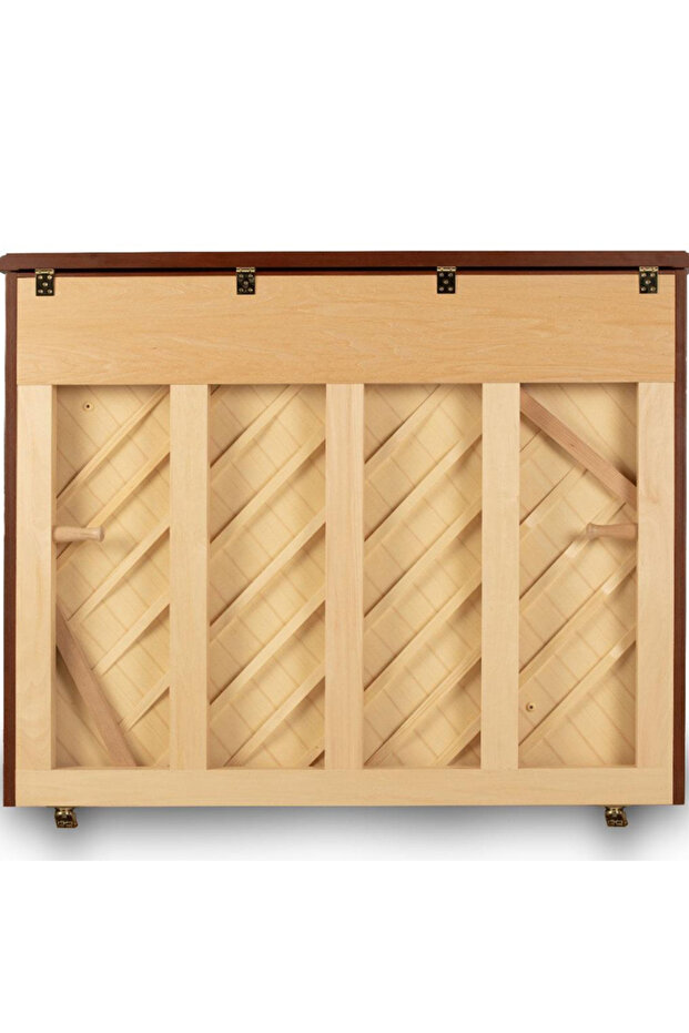 Speyer Elegance Akustik Duvar Piyanosu - 3