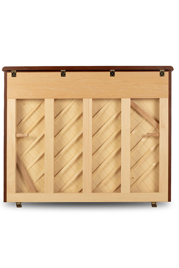 Speyer Premium Akustik Duvar Piyanosu - 3