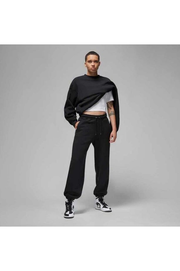 Jordan W J Flt Flc Pant YouSports - 3