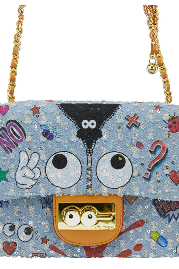 Klappentasche Klappentasche - 4