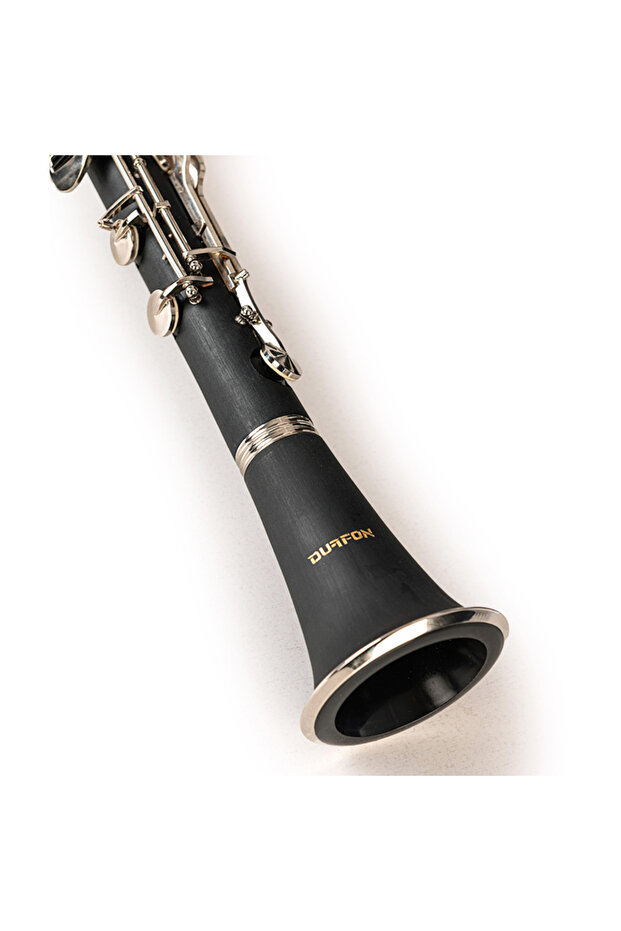 XCL340 Sol Klarnet - 3