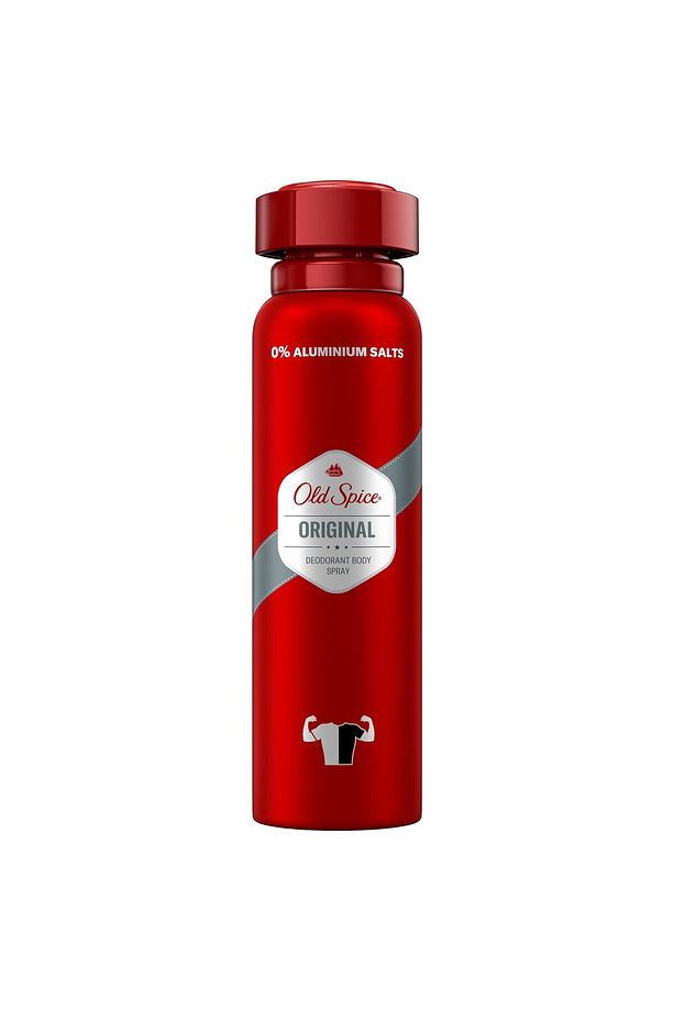 Deodorant Spray Original 150 ml - 1