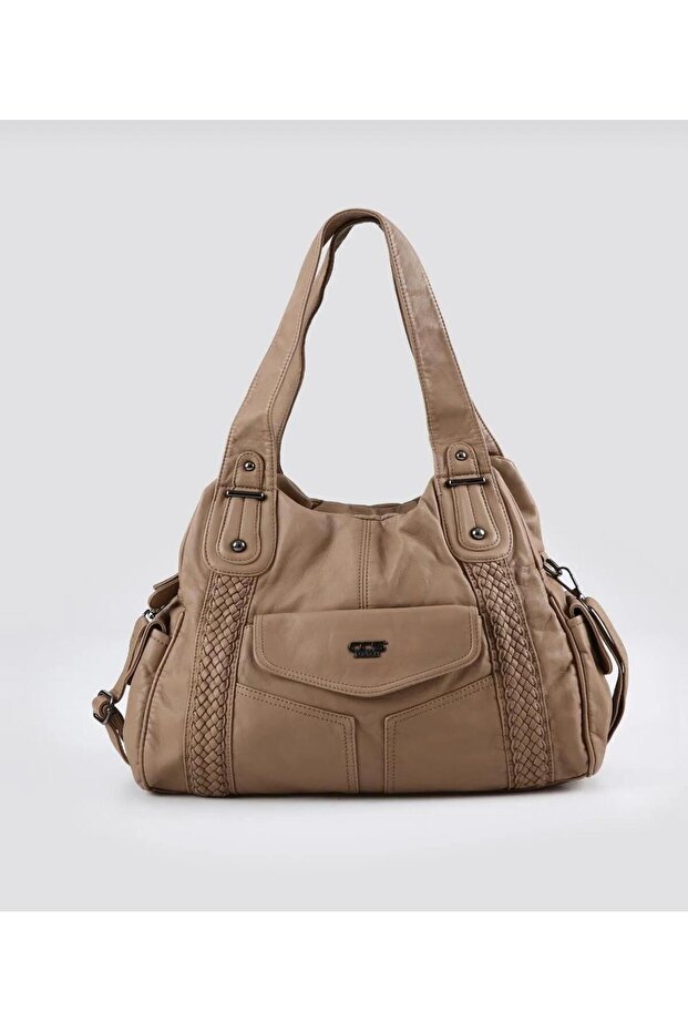 WOMEN'S SHOULDER STRAP ARM BAG