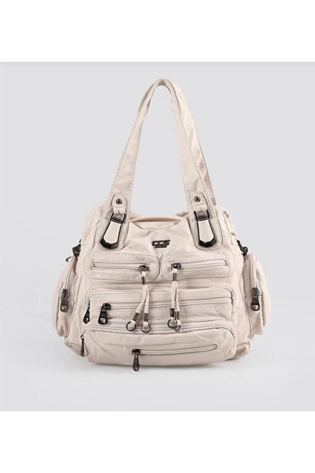 Ççs Women's Shoulder Bag