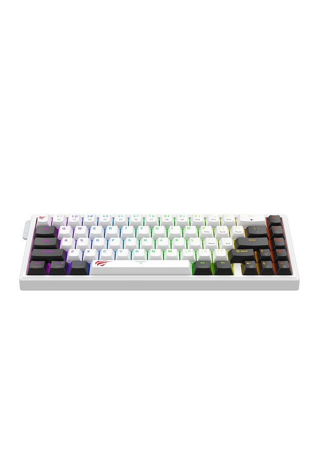 Gamenote KB900L RGB Manyetik Switch Mekanik Oyuncu Klavyesi - 8Khz Rapid Trigger - Hot Swappable - 2
