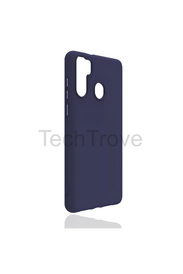 Reeder P13 Blue Max Case Silicone Launch Case a Quality Cover