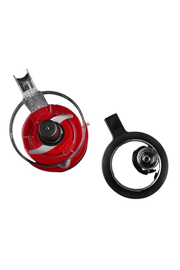 5KFCB519 Empire Red Kablosuz Mutfak Robotu 1,19 LT - 3