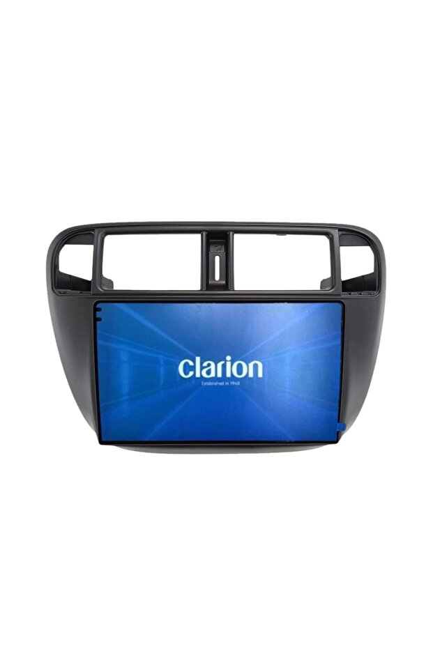 Honda Civic IES Android Multimedya Sistemi 2-32 Blueway (1996-2001) - 4