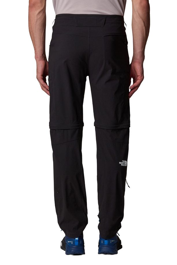 Exploratıon Conv Reg Tapered Erkek Pantolon - NF0A8BR4 - 3