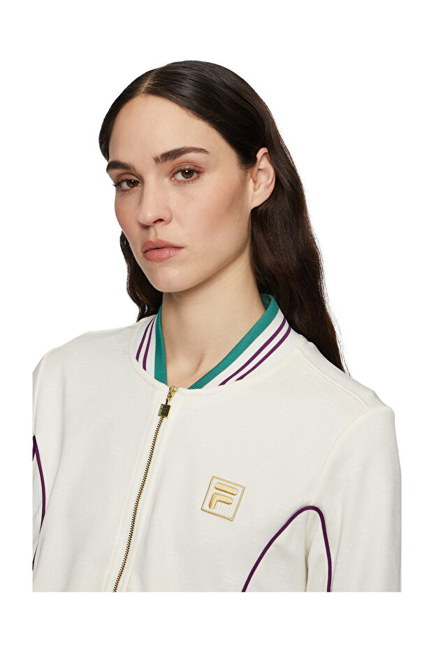 LAMIM Track-Jacke - 1