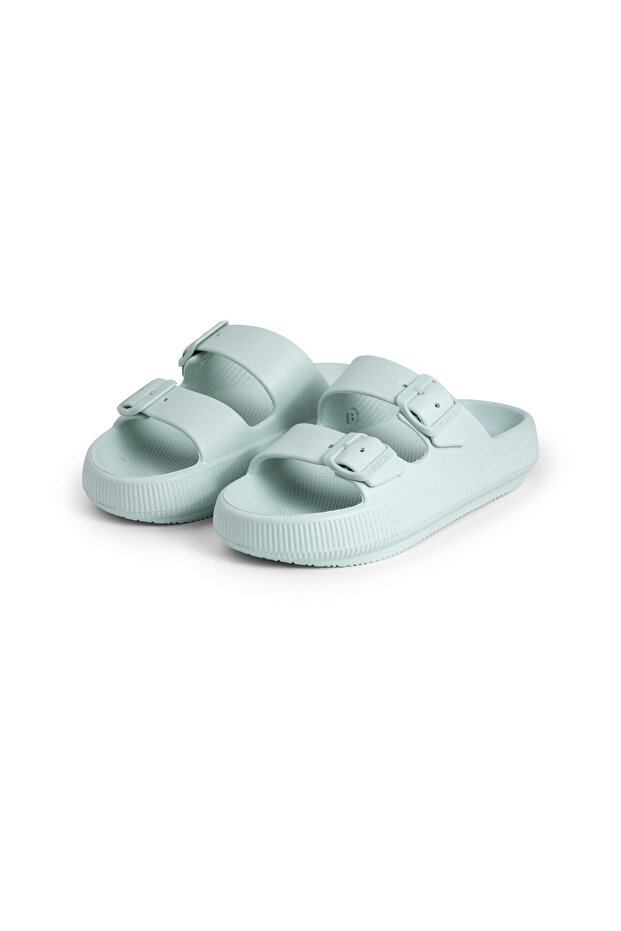 TIRENO Slipper wmn - 1