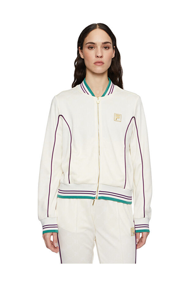 LAMIM Track-Jacke - 3